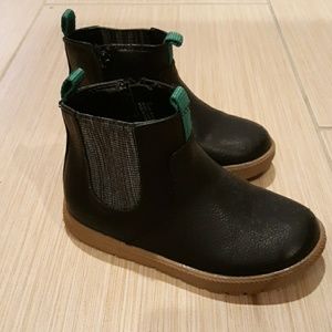 Cat & Jack toddler boots